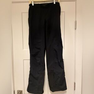 Mountain Equipment Coop Polyester Rain Pants